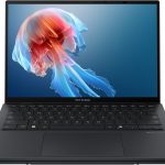 Ordinateur portable Asus Zenbook Duo