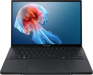 Ordinateur portable Asus Zenbook Duo