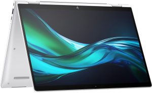 Ordinateur portable Convertible HP Elite x360 2-en-1 1040 G11